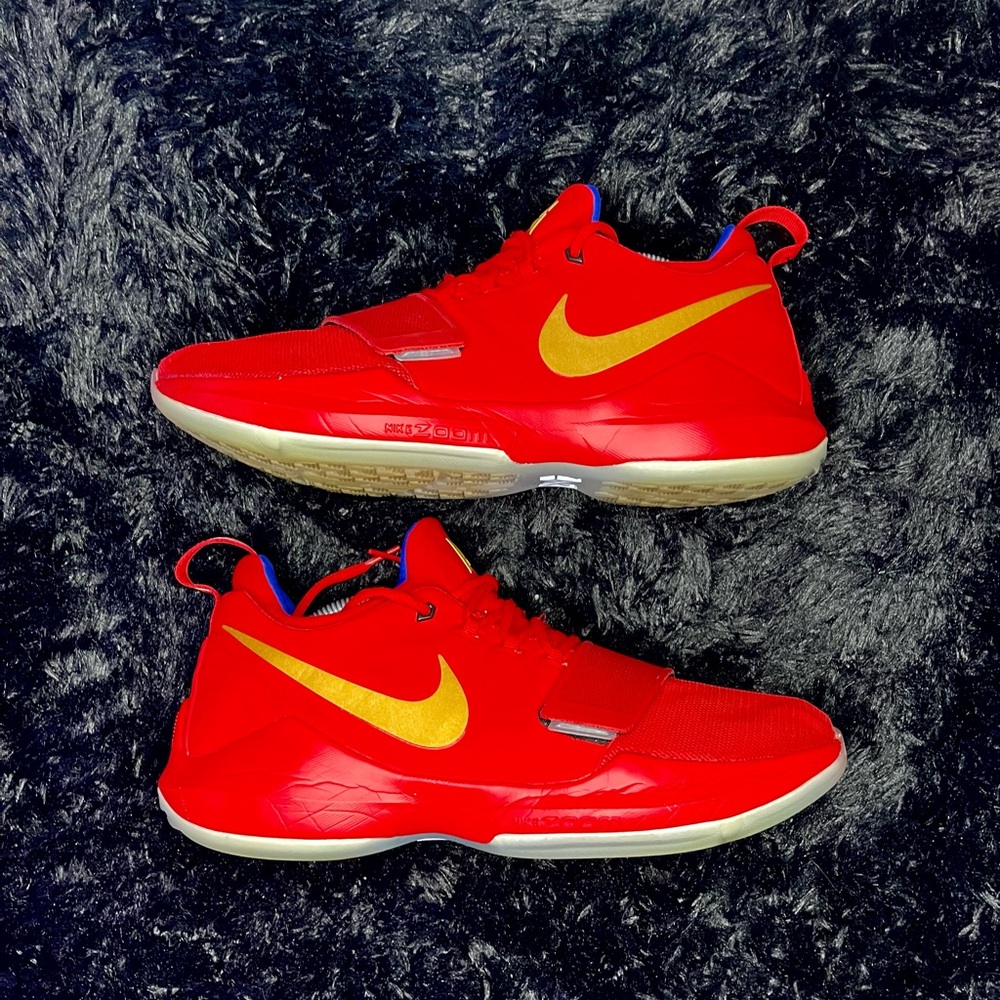 PG 1 ID